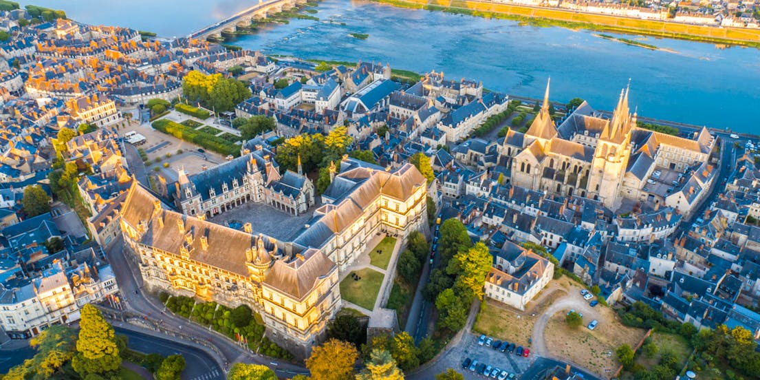 Billets du Château Royal de Blois