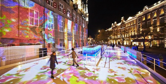 Nagasaki Huis Ten Bosch