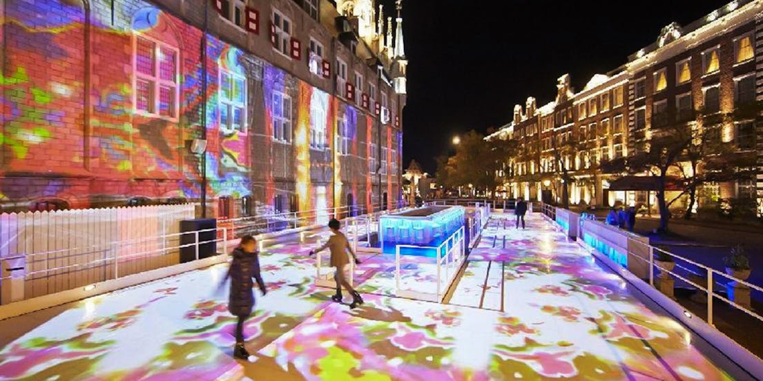 Nagasaki Huis Ten Bosch