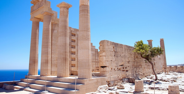 Palace of the Grand Master