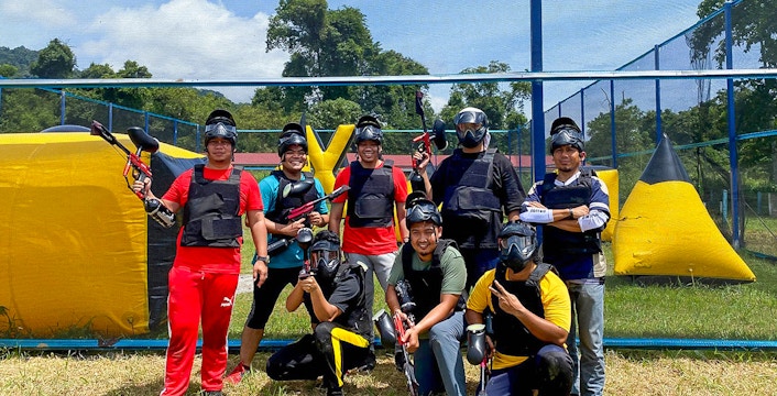 Xtreme Park Langkawi Tickets