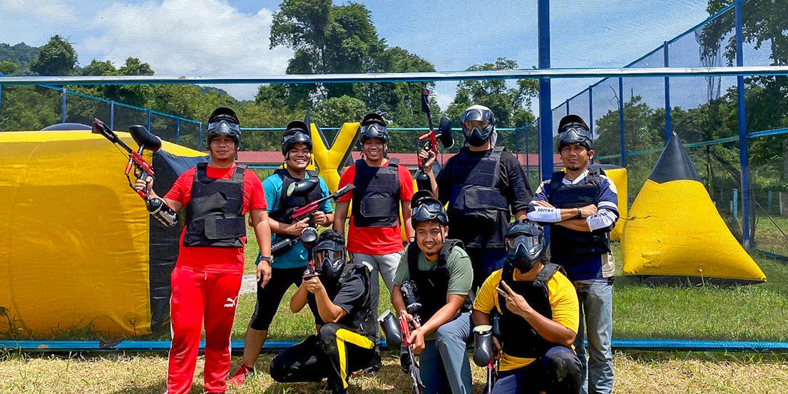 Xtreme Park Langkawi Tickets