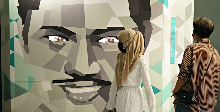 Museum of Illusions Kuala Lumpur Tickets