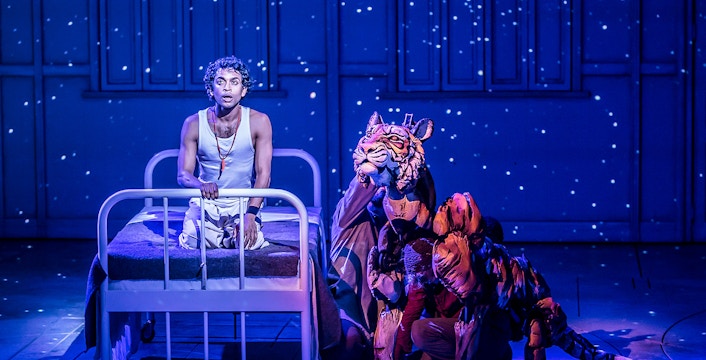 Critics' Choice Shows