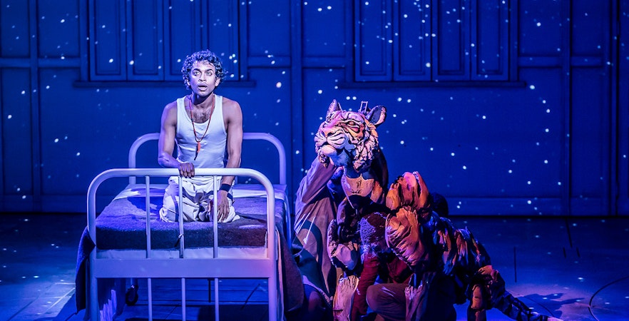 Critics' Choice Shows