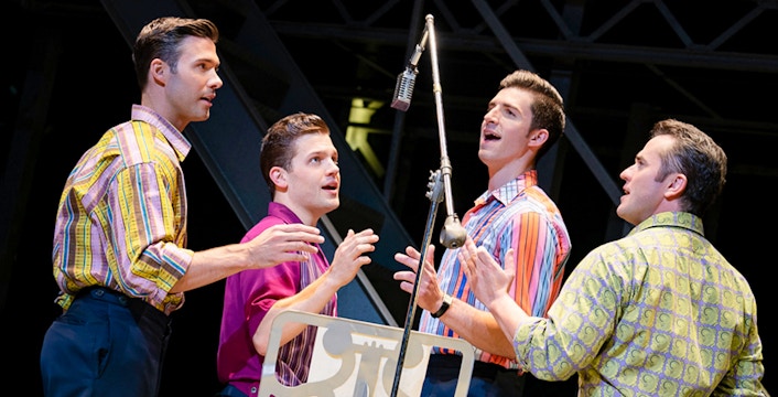 Shows gebaseerd op waargebeurde verhalen