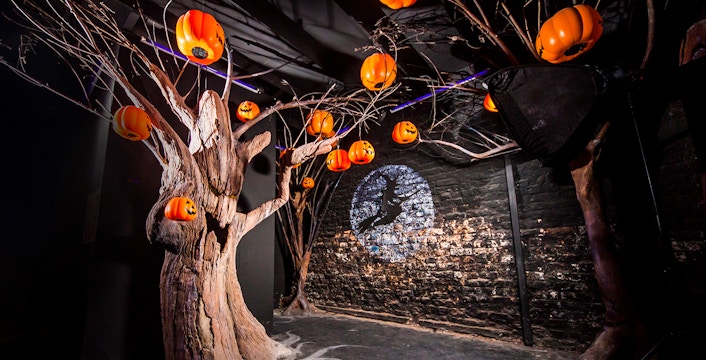 Ghost Museum Penang Tickets