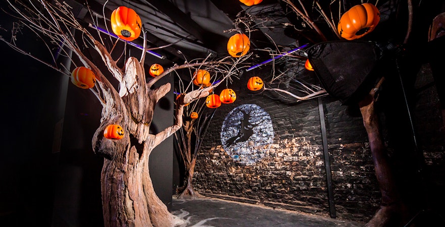 Bilete Muzeul Fantomei Penang