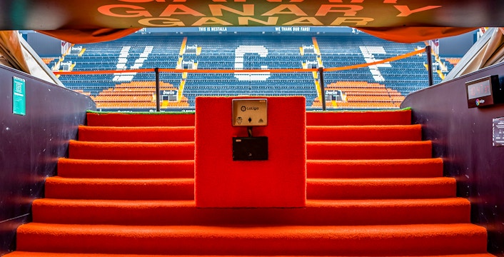 Mestalla Forevertour