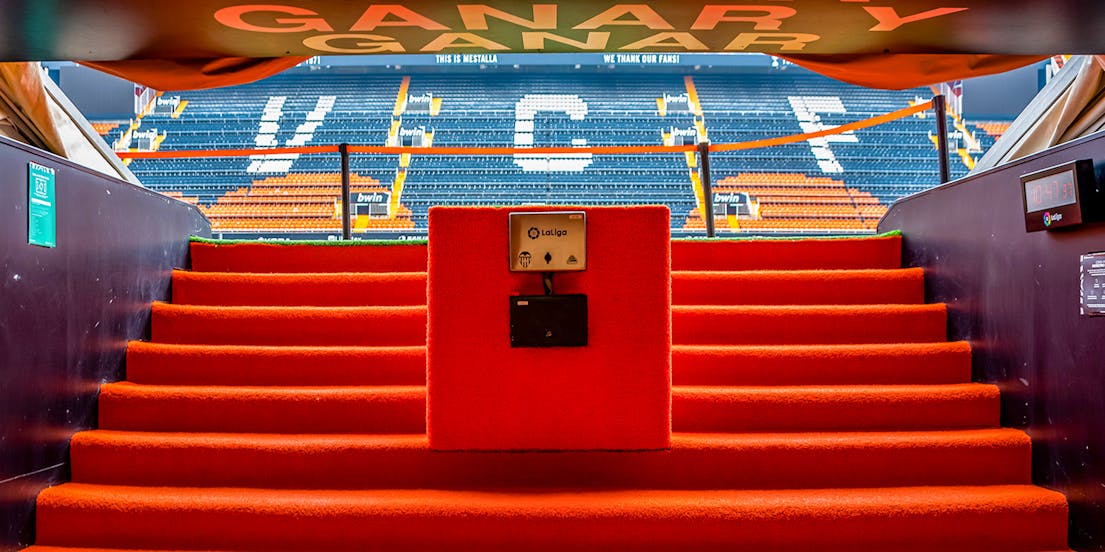 Mestalla Forevertour