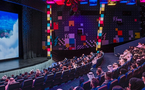 IMG Worlds of Adventure-Tickets