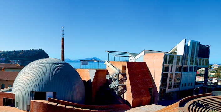 Città della Scienza