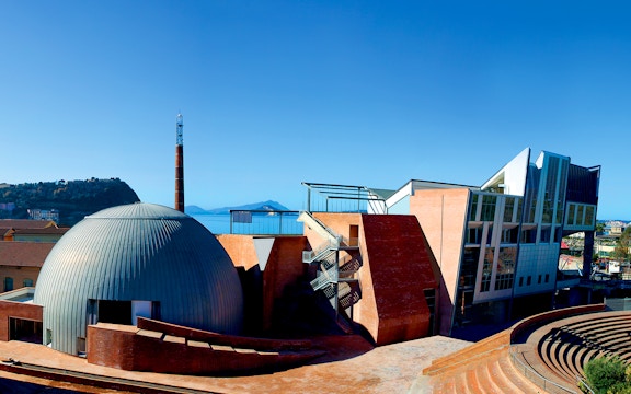 citta della scienza tickets