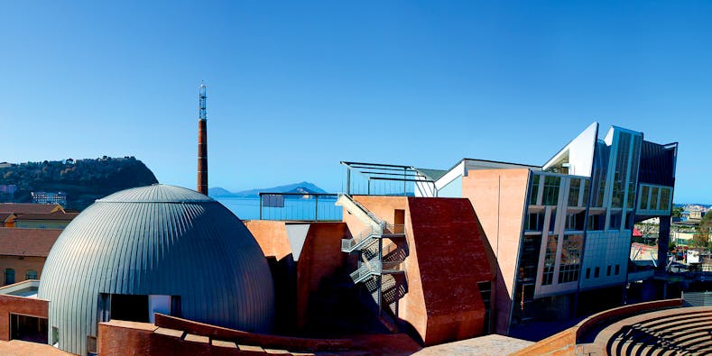 Ville de la science