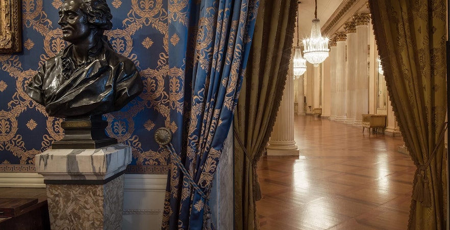 La Scala Theatre Tickets