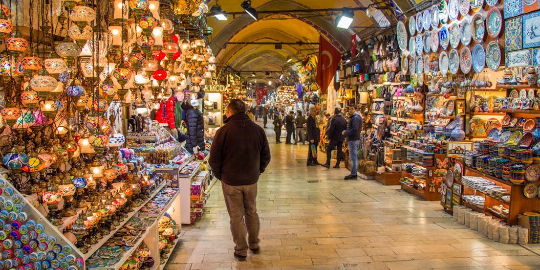 Gran Bazar