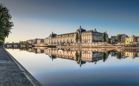 Museo d'Orsay biglietti