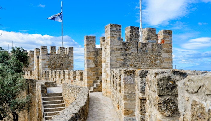 Castelo de São Jorge