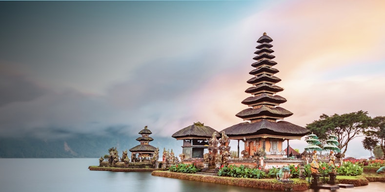 Discover the best things to do in Bali