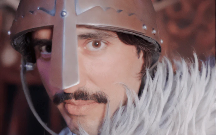 Vikings: The Odyssey to the Ends of the World at Cité Immersive Nice Tickets