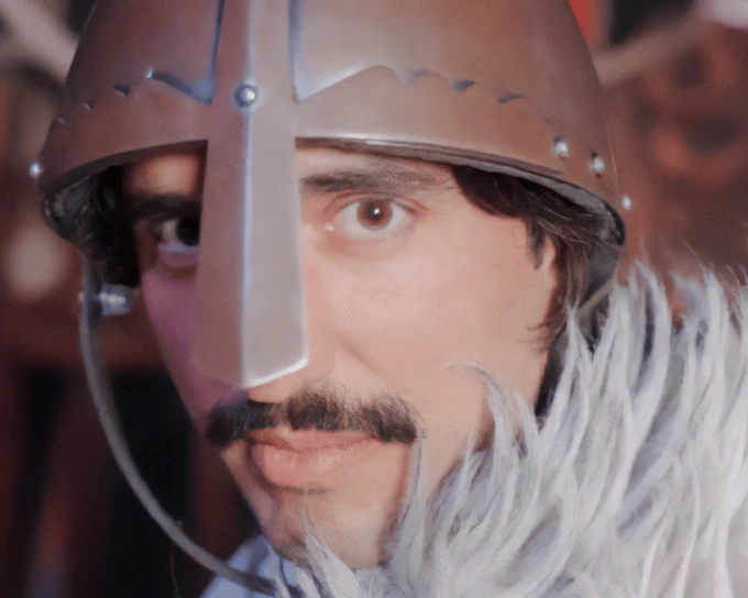 Vikings: The Odyssey to the Ends of the World at Cité Immersive Nice Tickets