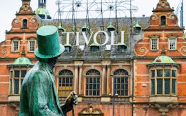 Jardins de Tivoli