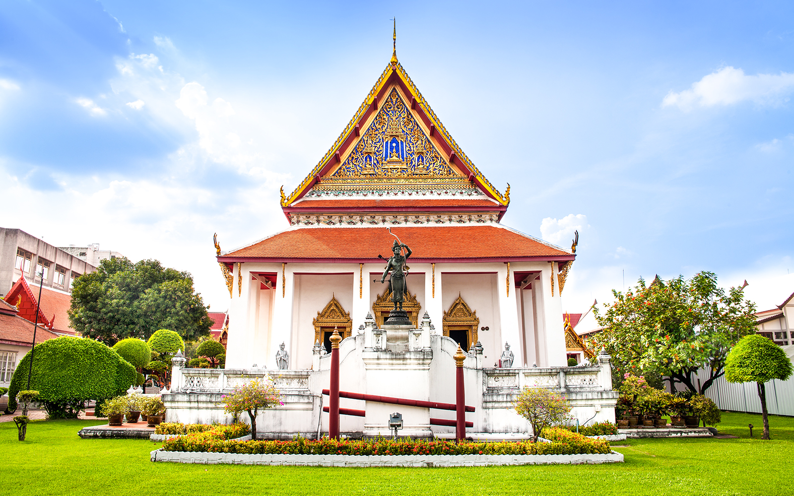 Bangkok National Museum