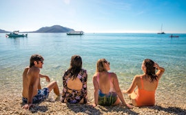 Fitzroy Island