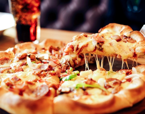 Disneyland Paris Restaurants, Cool Stop