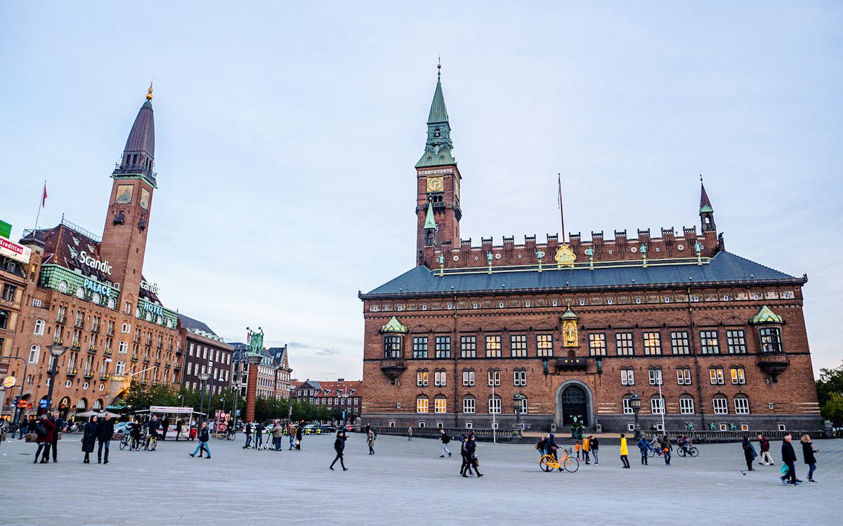 3-hour copenhagen highlight bike tour-6 3-hour copenhagen highlight bike tour-6