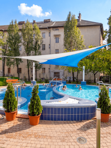 Dandar Spa