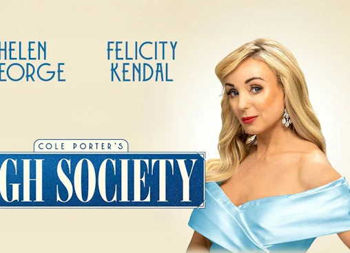 La haute société