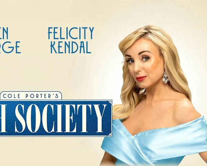 High Society