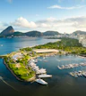 Marina Da Glória