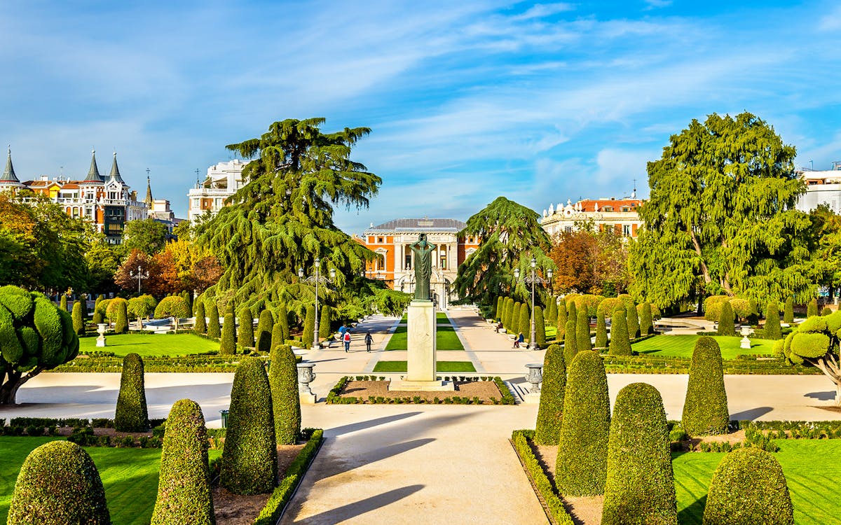 guided tour of landscape of art & science with skip-the-line tickets to prado museum-8 guided tour of landscape of art & science with skip-the-line tickets to prado museum-8
