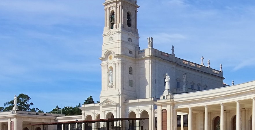 Lisbon To Fatima Tours
