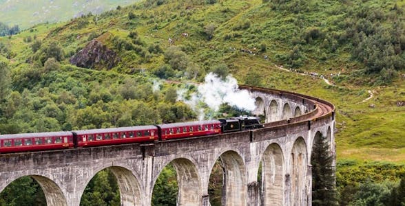 Scottish Highlands