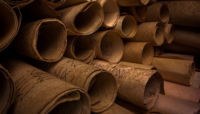 Villa of the Papyri Highlights