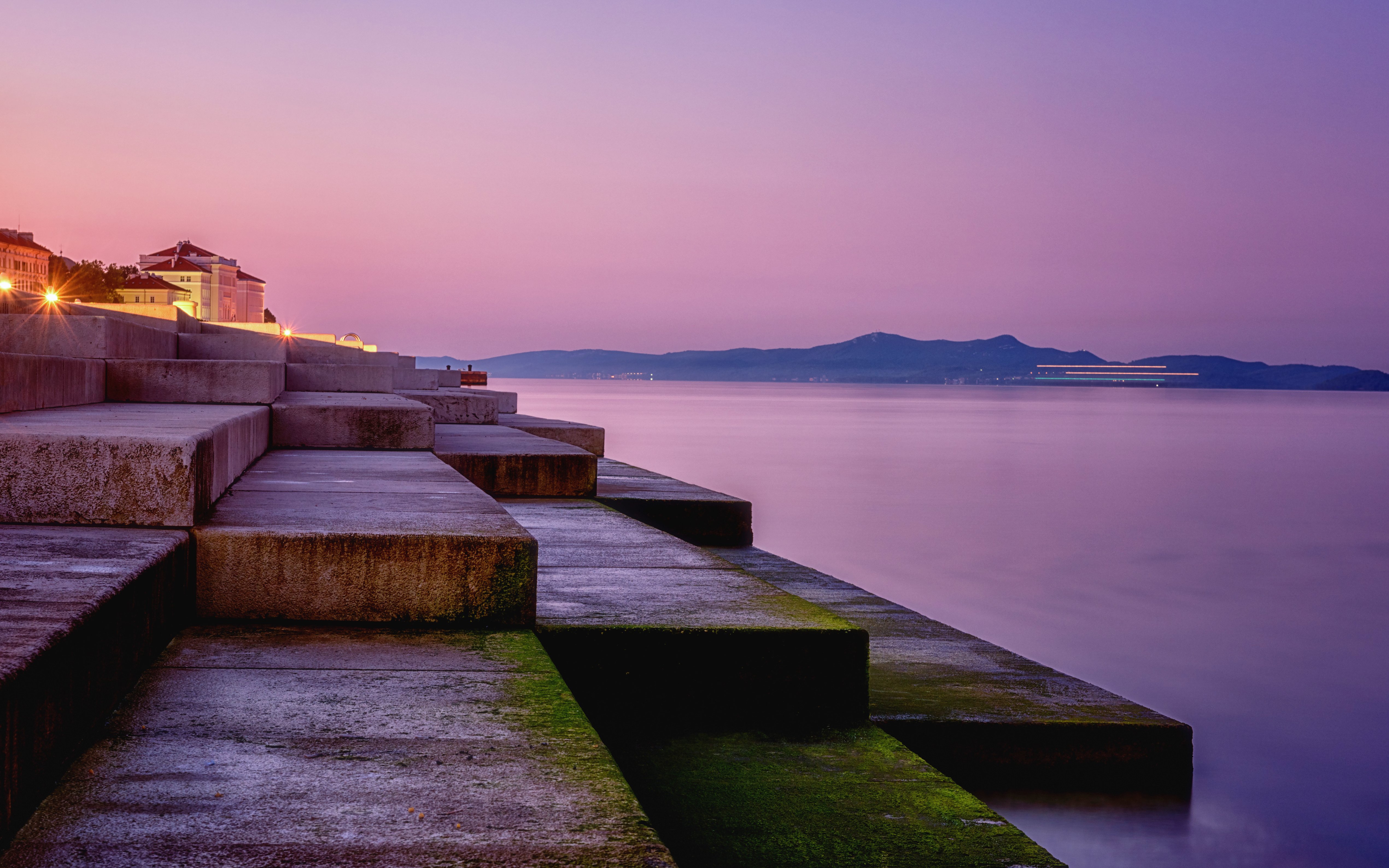 Sea Organ