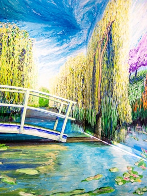 RTXP Art Experience Tickets 2023 | Amsterdam Best Prices