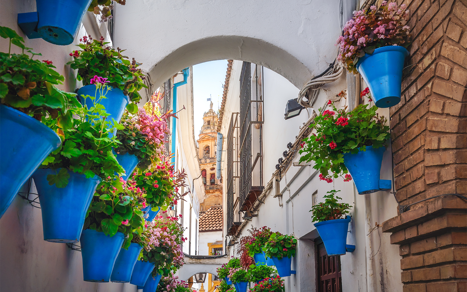 Alcazar Cordoba Guide