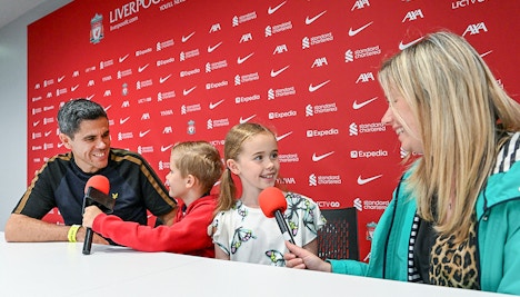 Liverpool Anfield Stadium Tour: All You Need To Know