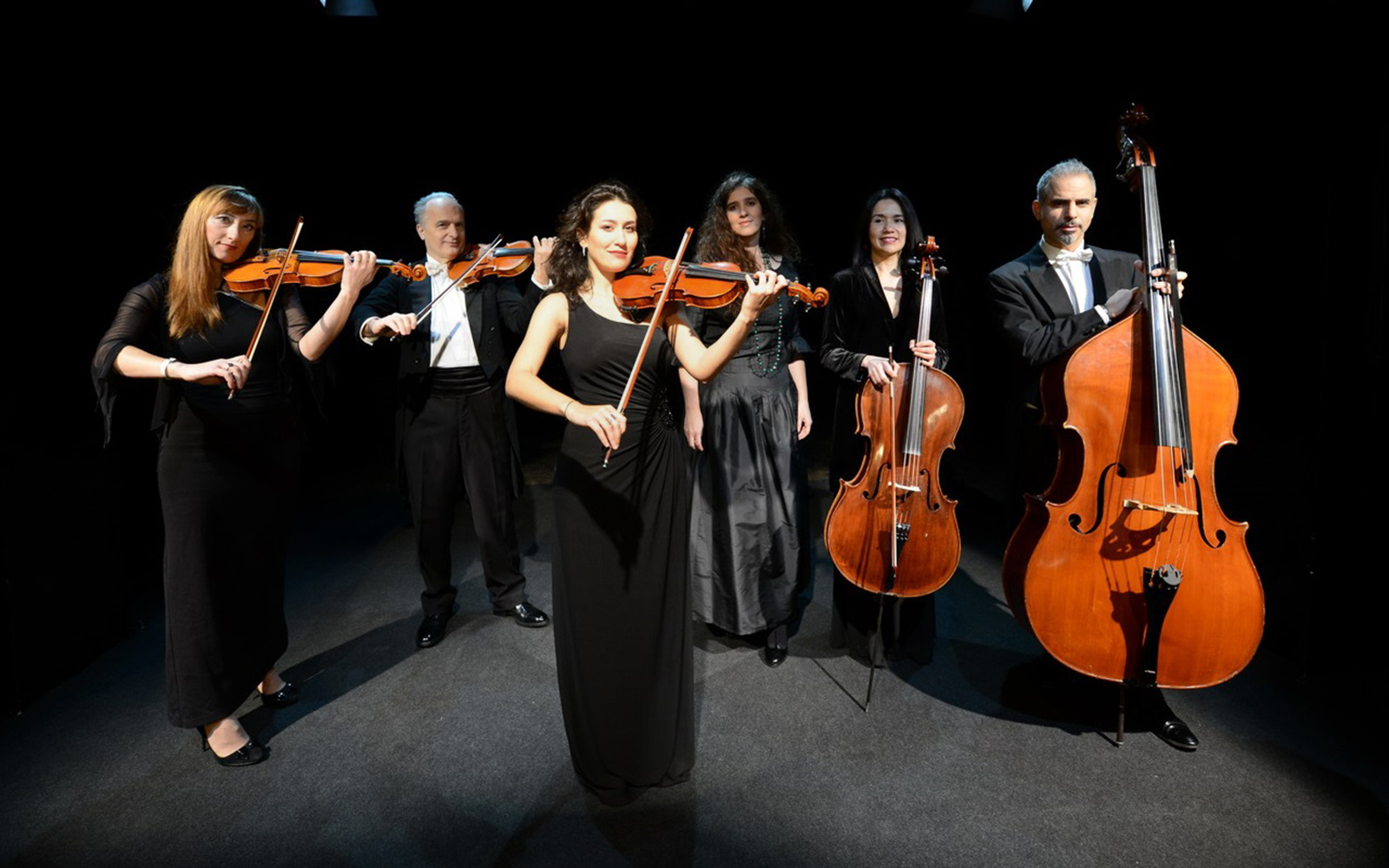 Live Entertainment Rome