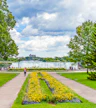 Park Królowej Wiktorii