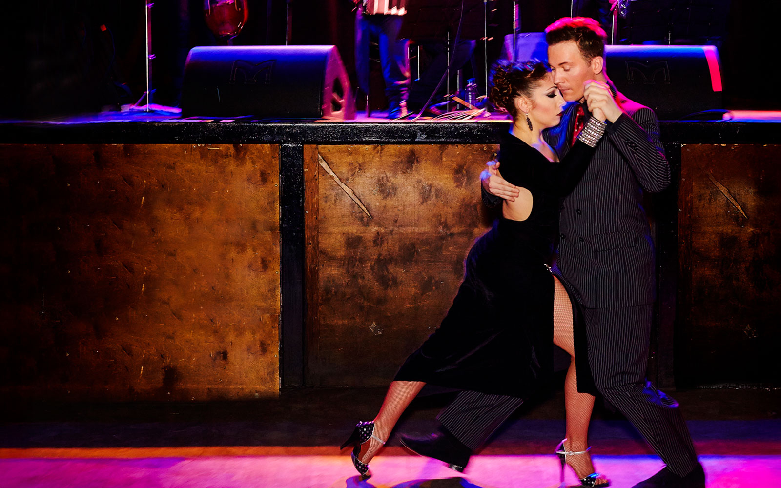 facts (generic tango image)