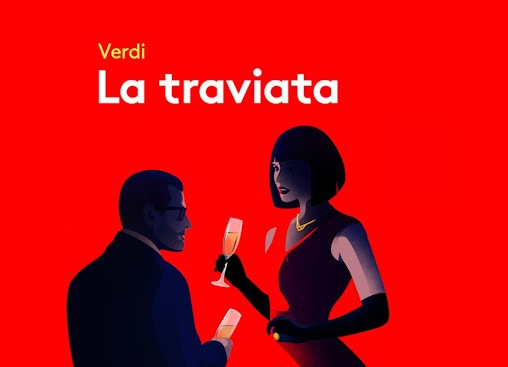 La Traviata