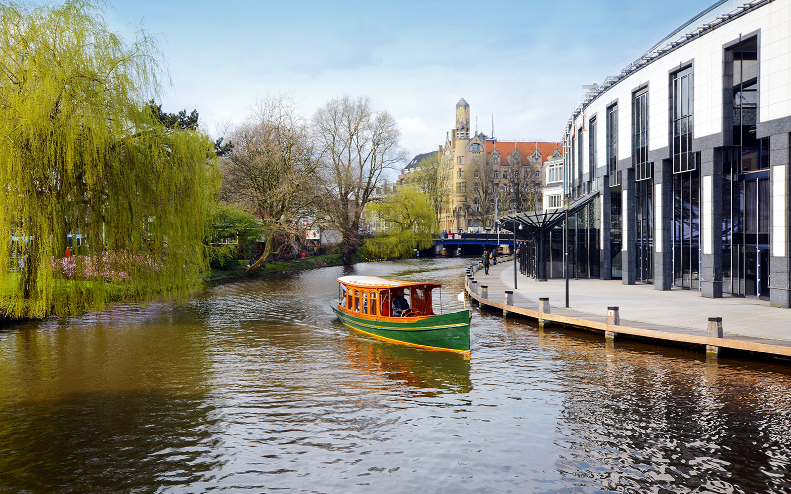 Holland Casino Amsterdam Centrum