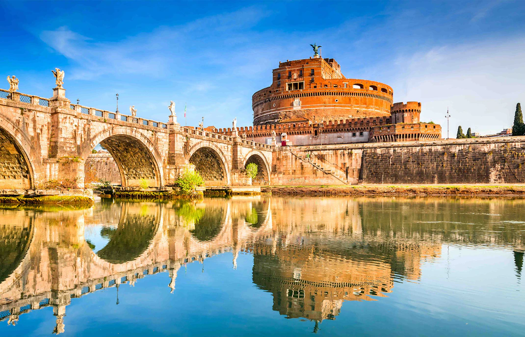 Rome Angel Bridge Rome Landmarks Angel Sculpture Saint Angel Bridge rome-angel-bridge-rome-landmarks-angel-sculpture-saint-angel-bridge