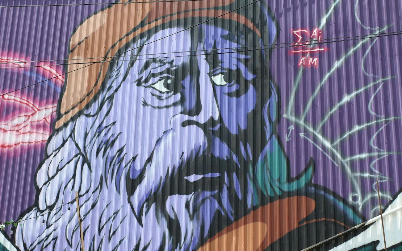 Ottawa Street Art: Self-Guided City Exploration Game Image 10