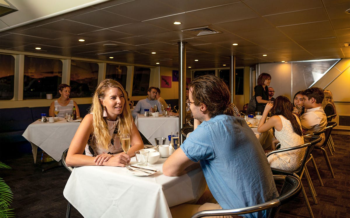 spirit of cairns dinner cruise-14 spirit of cairns dinner cruise-14